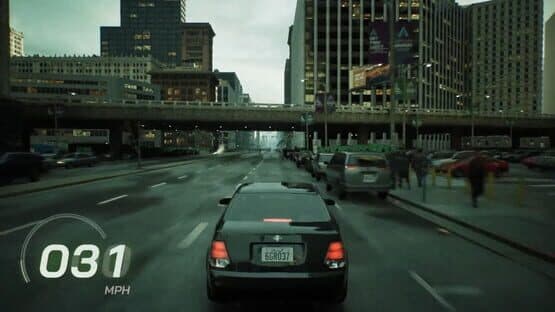 Matrix World — screenshot 5