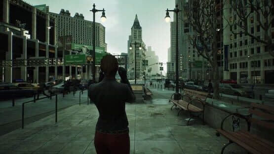 Matrix World — screenshot 6