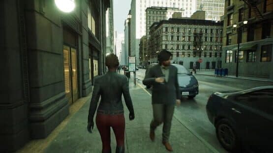 Matrix World — screenshot 7