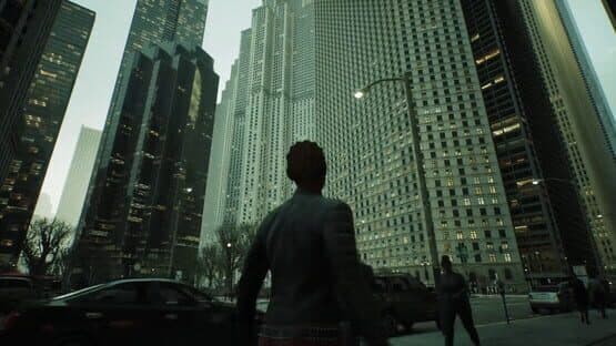 Matrix World — screenshot 8