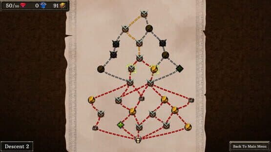 Lucky Dungeon — screenshot 2