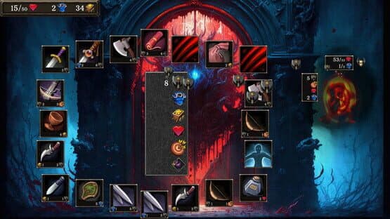 Lucky Dungeon — screenshot 4