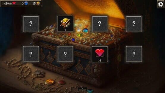 Lucky Dungeon — screenshot 5