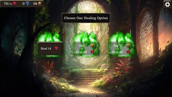 Lucky Dungeon — screenshot 6