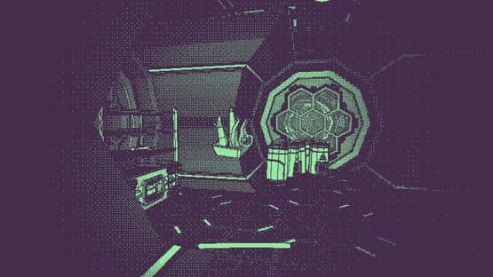 Moonbase Lambda — screenshot 2