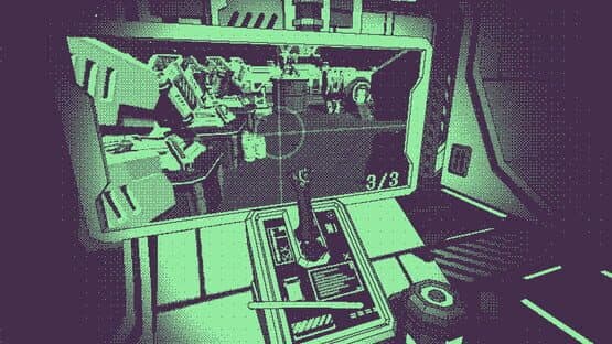 Moonbase Lambda — screenshot 5