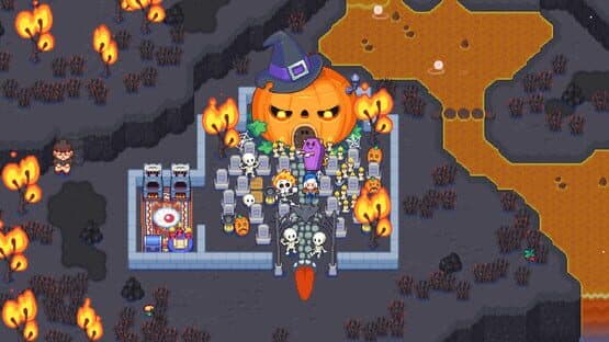 Moonstone Island: Eerie Items DLC Pack — screenshot 1