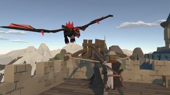 No King No Kingdom II — screenshot 1