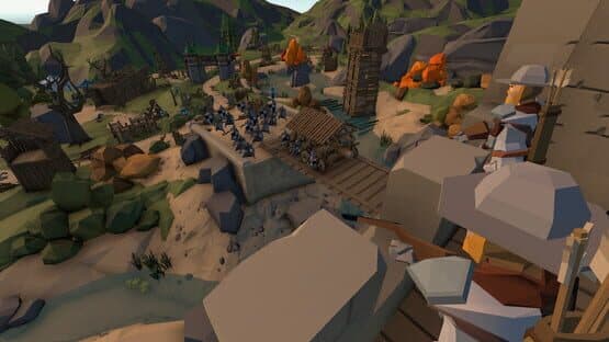 No King No Kingdom II — screenshot 2