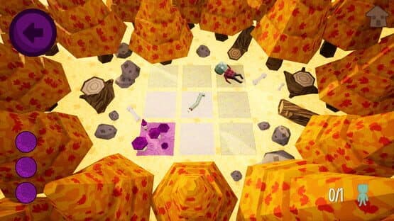 Mycelium Heaven — screenshot 1
