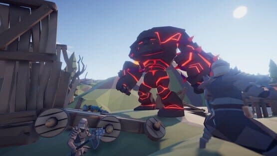 No King No Kingdom II — screenshot 3