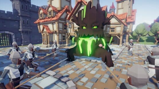 No King No Kingdom II — screenshot 4