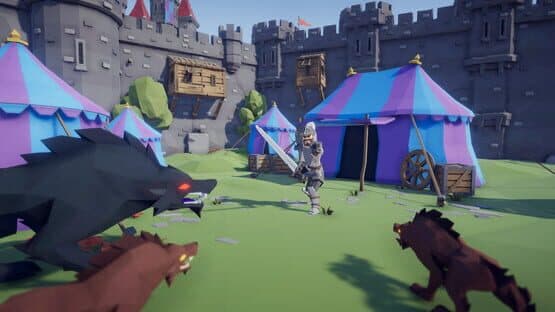 No King No Kingdom II — screenshot 5