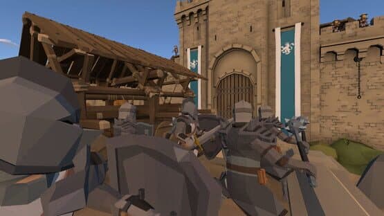 No King No Kingdom II — screenshot 6