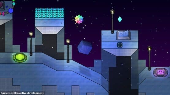 Huecube — screenshot 3