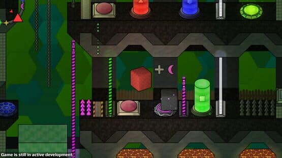 Huecube — screenshot 5