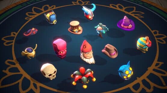 Inkbound: Supporter Pack - The Story Begins — screenshot 2