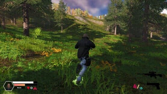 Island Ops — screenshot 1
