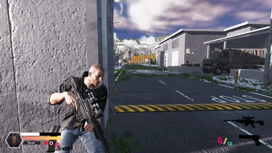 Island Ops — screenshot 3