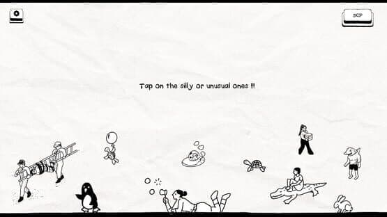 It's Kooky: Land of Aotearoa — screenshot 2
