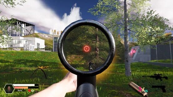 Island Ops — screenshot 6