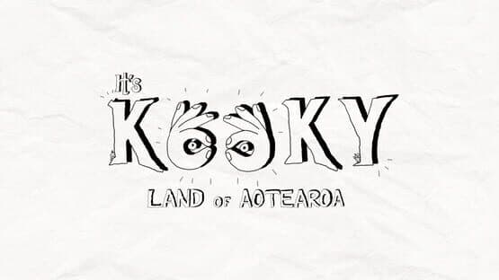 It's Kooky: Land of Aotearoa — screenshot 7