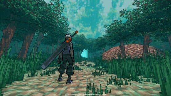 King Static — screenshot 1