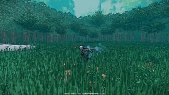 King Static — screenshot 2