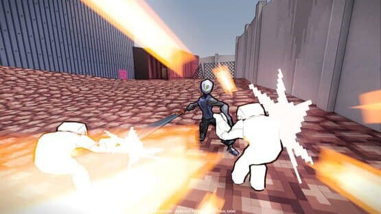 King Static — screenshot 3