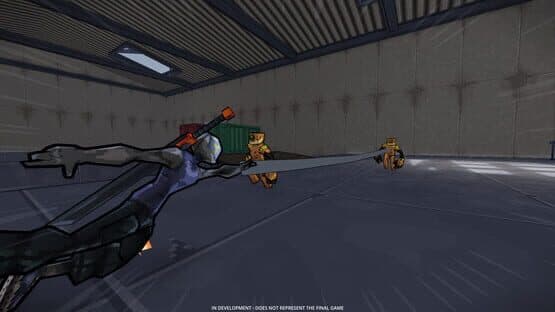 King Static — screenshot 5