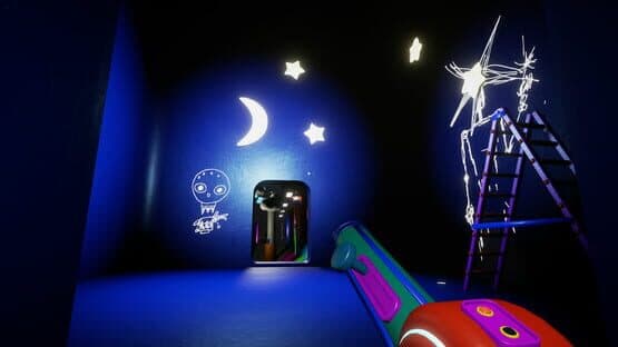 Hiding Star — screenshot 2