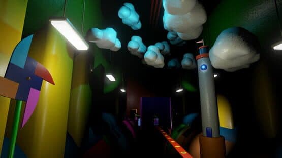 Hiding Star — screenshot 4