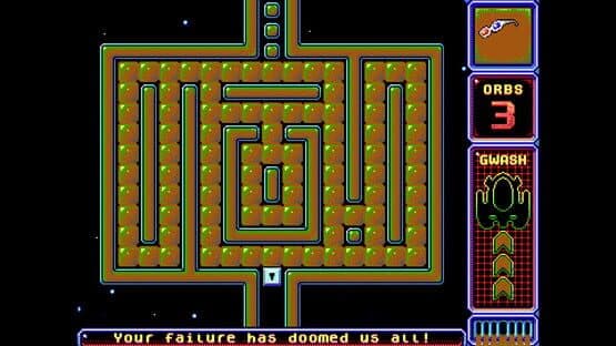 Horace Hagfish — screenshot 7