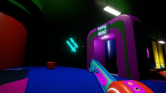 Hiding Star — screenshot 5