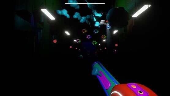 Hiding Star — screenshot 6