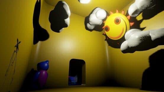 Hiding Star — screenshot 8