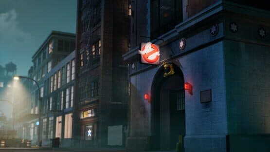 Ghostbusters: Spirits Unleashed - Ecto Edition — screenshot 1
