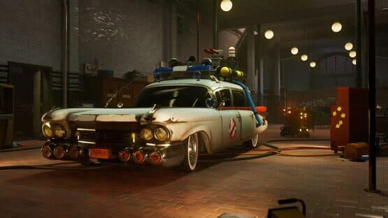 Ghostbusters: Spirits Unleashed - Ecto Edition — screenshot 2
