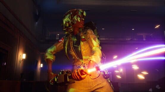Ghostbusters: Spirits Unleashed - Ecto Edition — screenshot 4