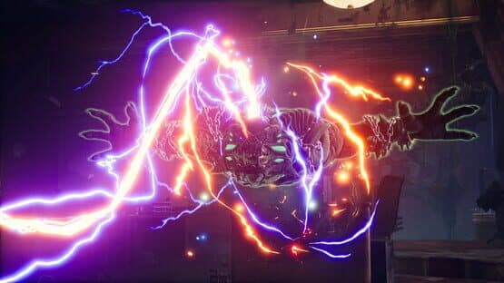 Ghostbusters: Spirits Unleashed - Ecto Edition — screenshot 5