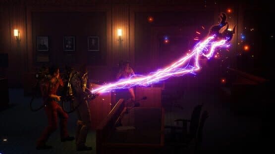 Ghostbusters: Spirits Unleashed - Ecto Edition — screenshot 6