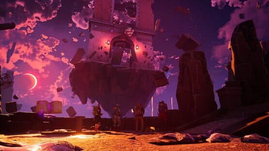 Ghostbusters: Spirits Unleashed - Ecto Edition — screenshot 7