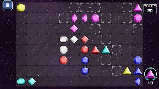 Gem Galaxy — screenshot 1