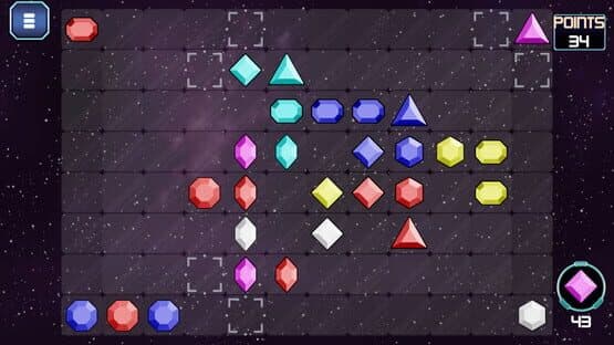 Gem Galaxy — screenshot 2