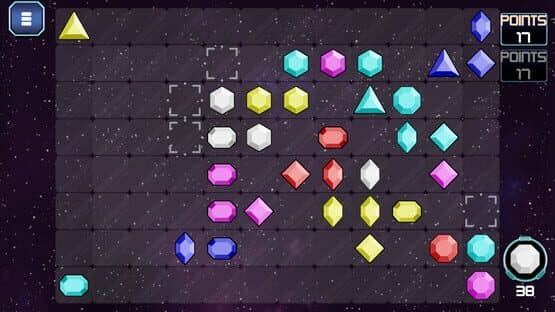 Gem Galaxy — screenshot 3