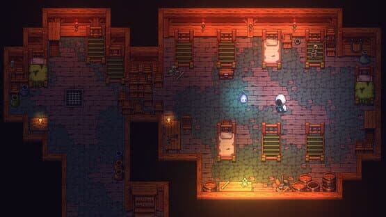 Emberville — screenshot 1