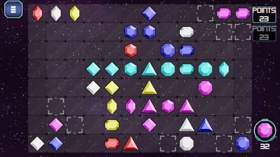 Gem Galaxy — screenshot 4