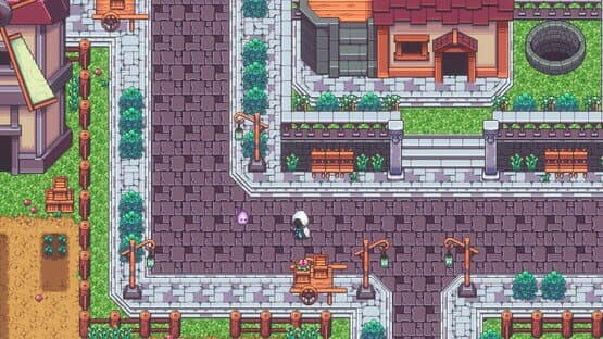Emberville — screenshot 2