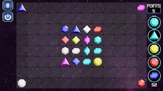 Gem Galaxy — screenshot 5