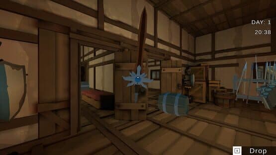 Fantasy Blacksmith Shop Simulator — screenshot 4